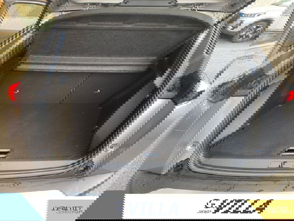 Peugeot 2008 usata a Milano (17)