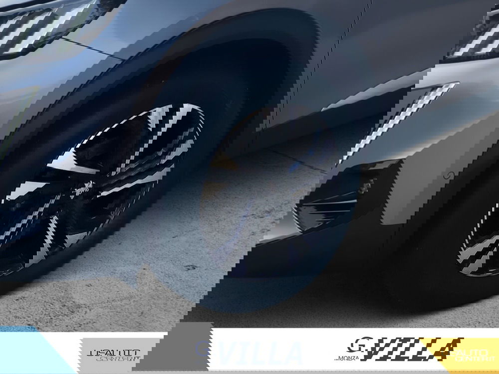 Peugeot 2008 usata a Milano (4)