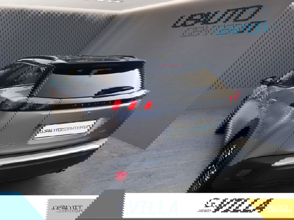 Peugeot 2008 usata a Milano (6)