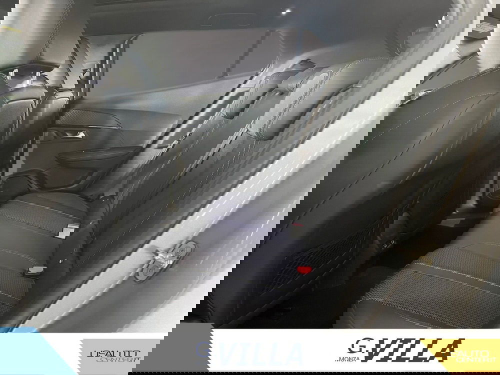 Peugeot 2008 usata a Milano (14)