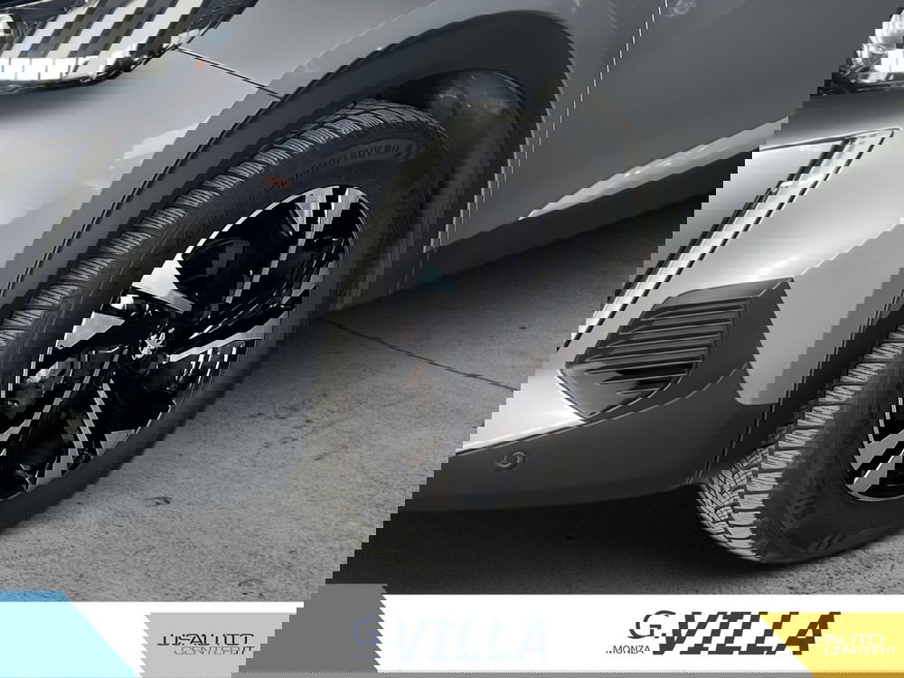 Peugeot 2008 usata a Milano (7)