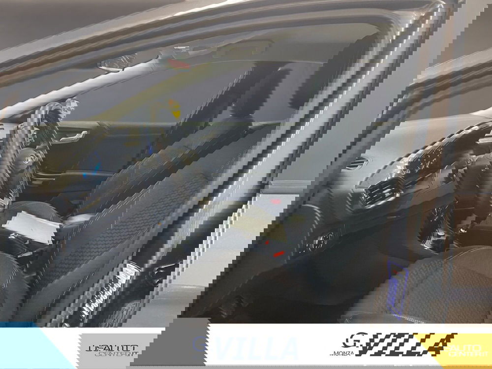 Ford Puma usata a Monza e Brianza (11)