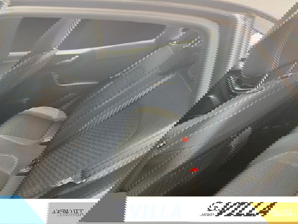 Ford Puma usata a Monza e Brianza (13)