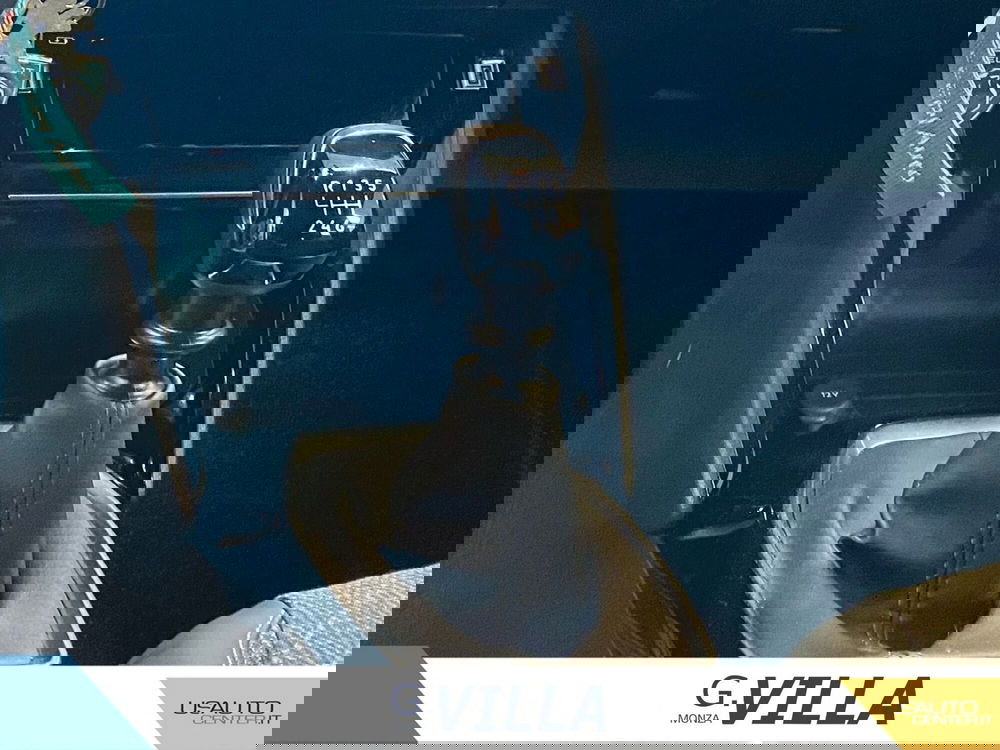 Peugeot 2008 usata a Monza e Brianza (10)