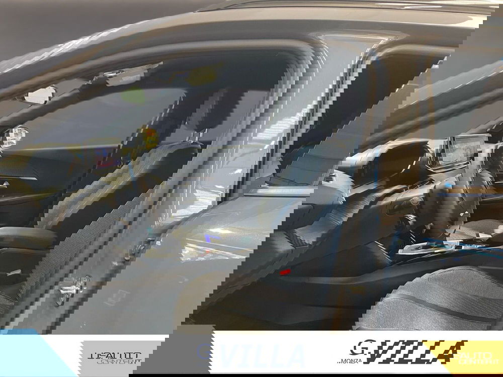 Peugeot 2008 usata a Monza e Brianza (13)