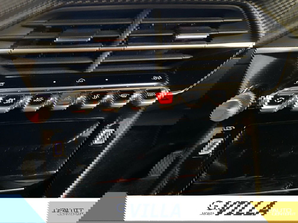 Peugeot 2008 usata a Monza e Brianza (16)