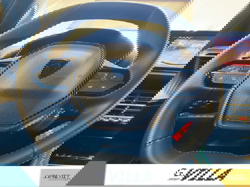 Peugeot 2008 usata a Monza e Brianza (17)