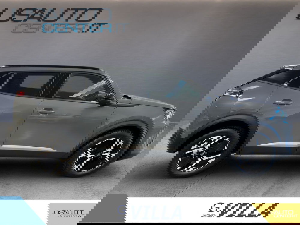 Peugeot 2008 usata a Monza e Brianza (3)
