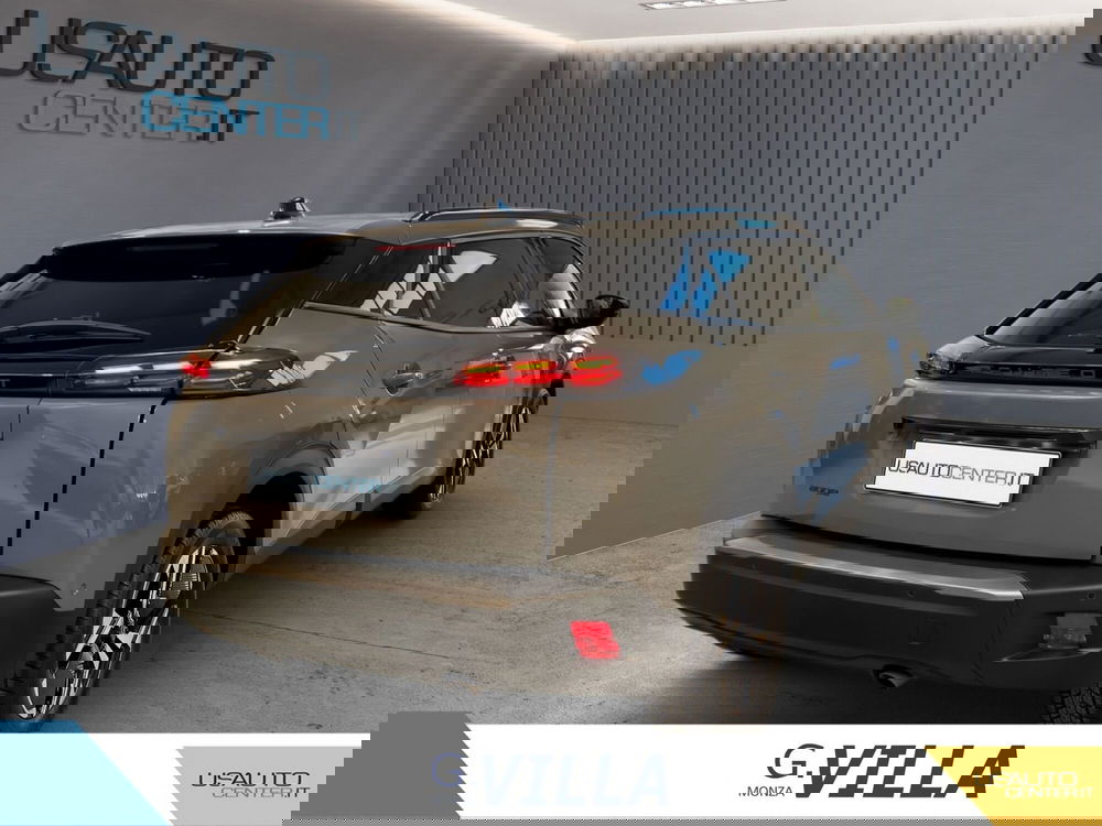 Peugeot 2008 usata a Monza e Brianza (4)