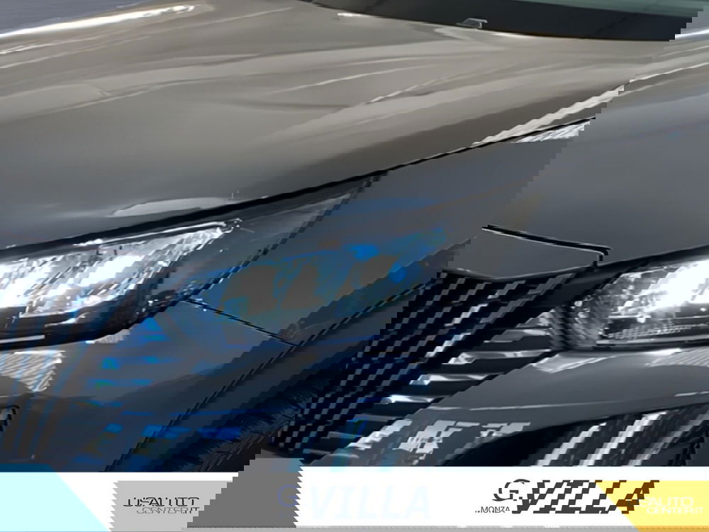 Peugeot 2008 usata a Monza e Brianza (6)