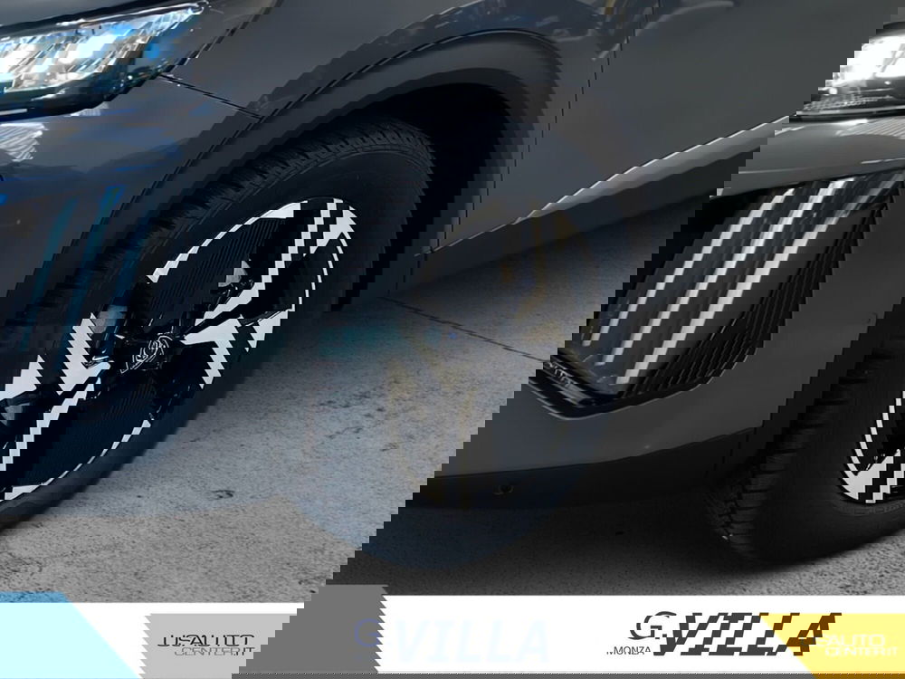 Peugeot 2008 usata a Monza e Brianza (7)