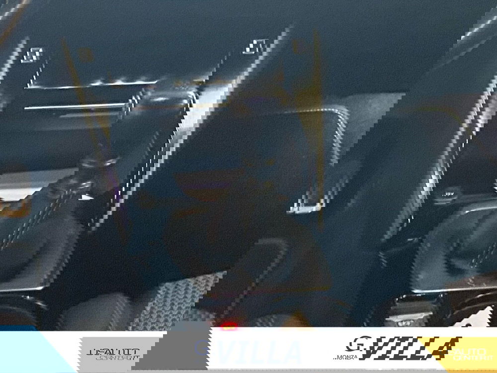 Peugeot 2008 usata a Monza e Brianza (10)