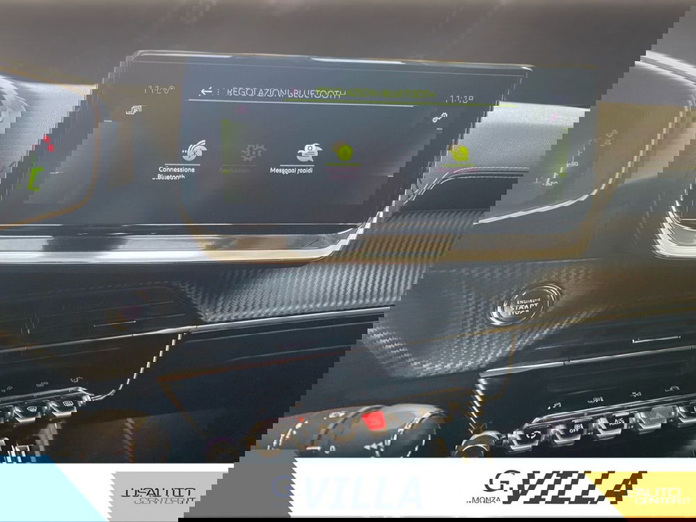 Peugeot 2008 usata a Monza e Brianza (11)