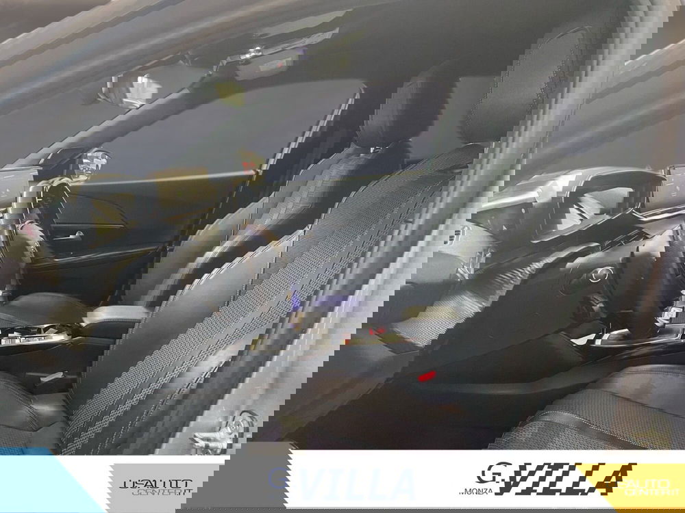 Peugeot 2008 usata a Monza e Brianza (13)