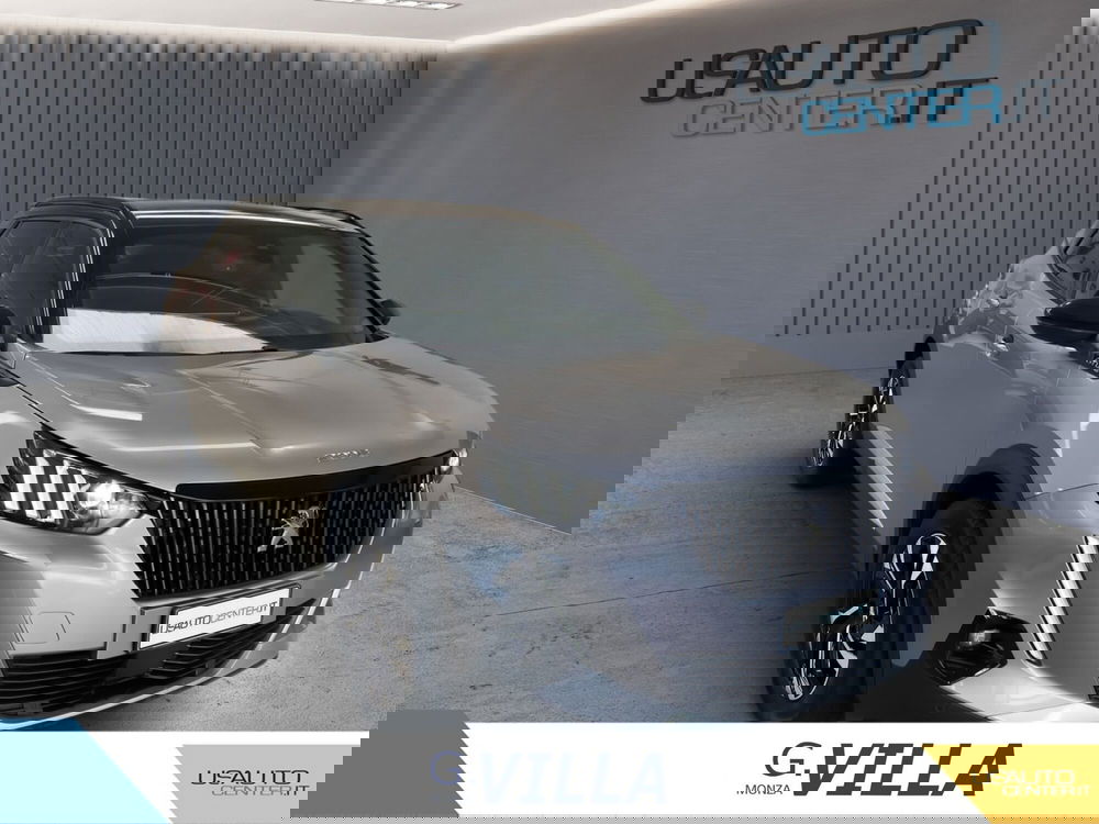 Peugeot 2008 usata a Monza e Brianza (2)