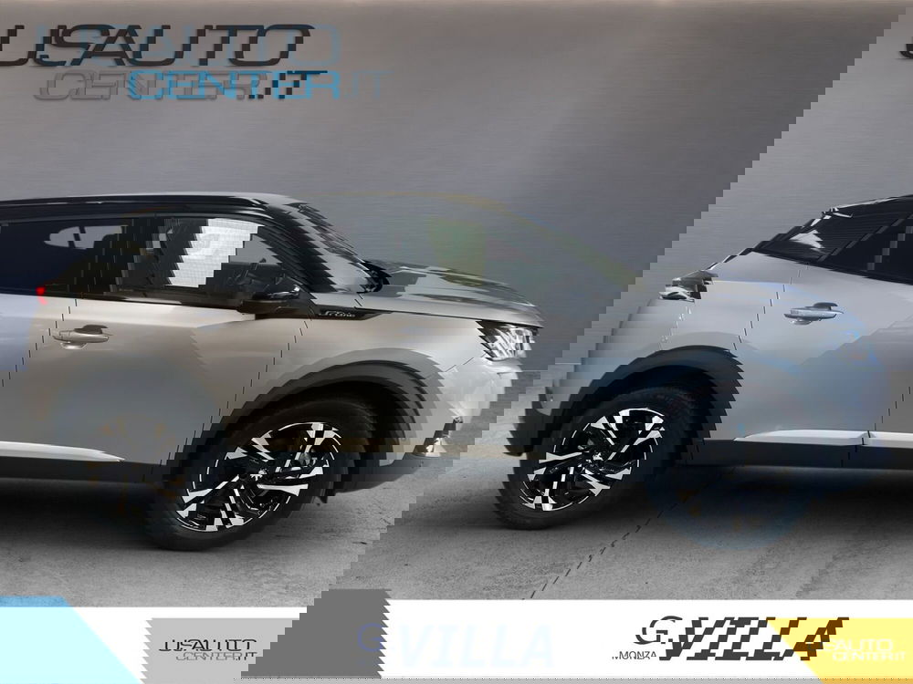 Peugeot 2008 usata a Monza e Brianza (3)