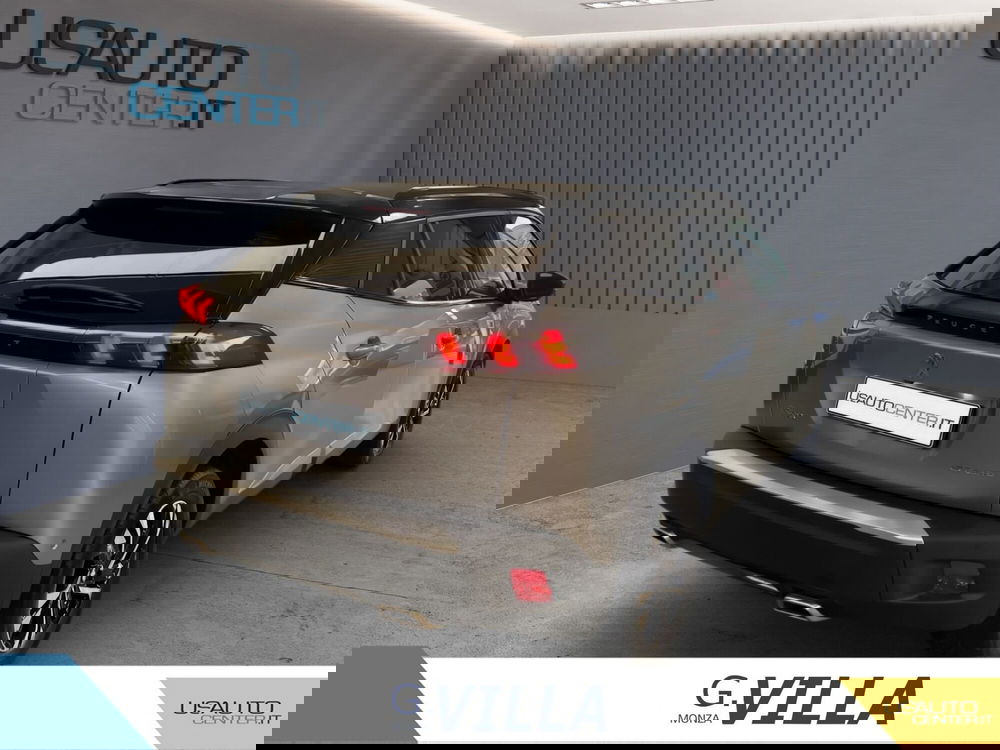 Peugeot 2008 usata a Monza e Brianza (4)