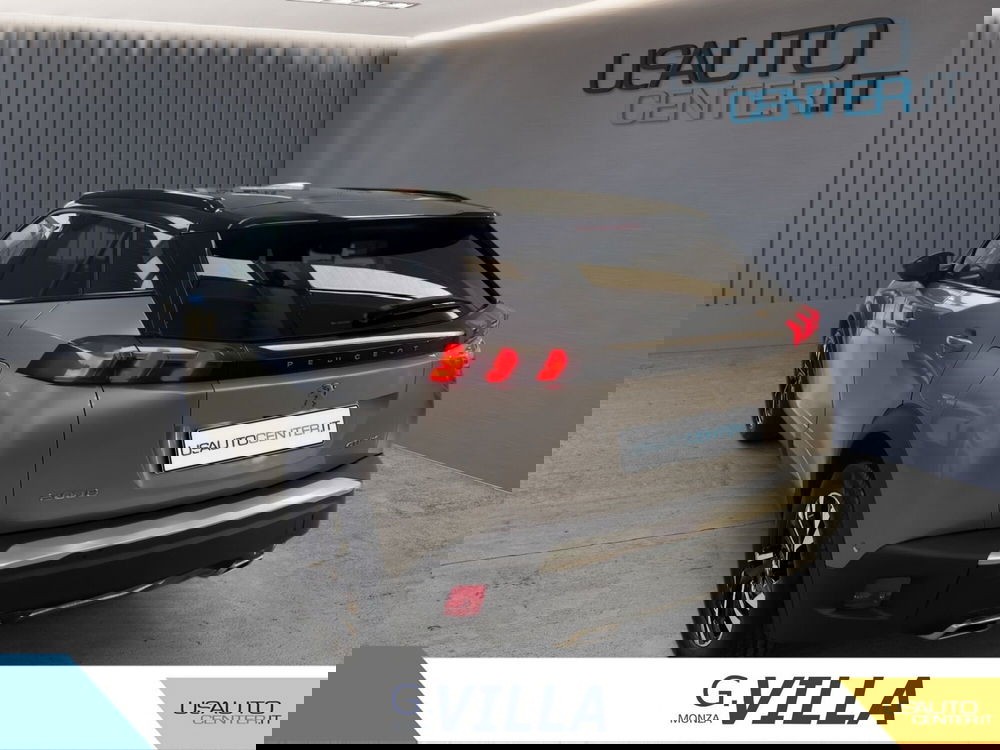 Peugeot 2008 usata a Monza e Brianza (5)