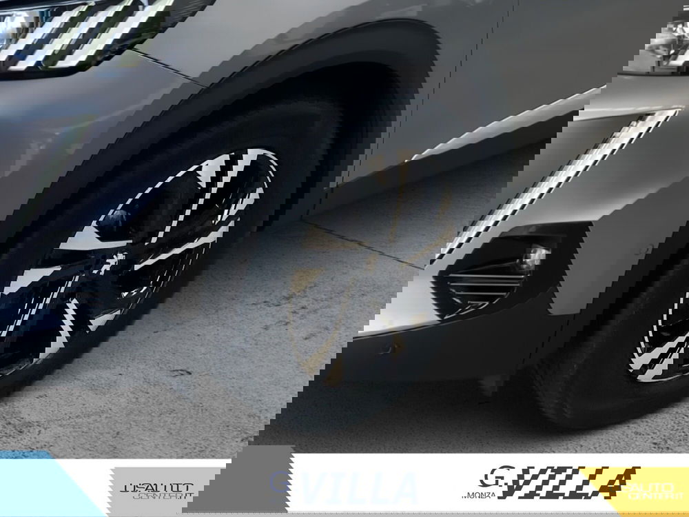 Peugeot 2008 usata a Monza e Brianza (7)