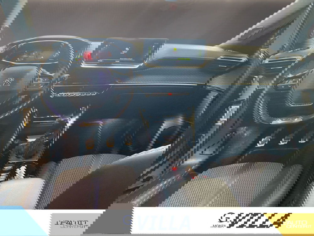 Peugeot 2008 usata a Monza e Brianza (8)
