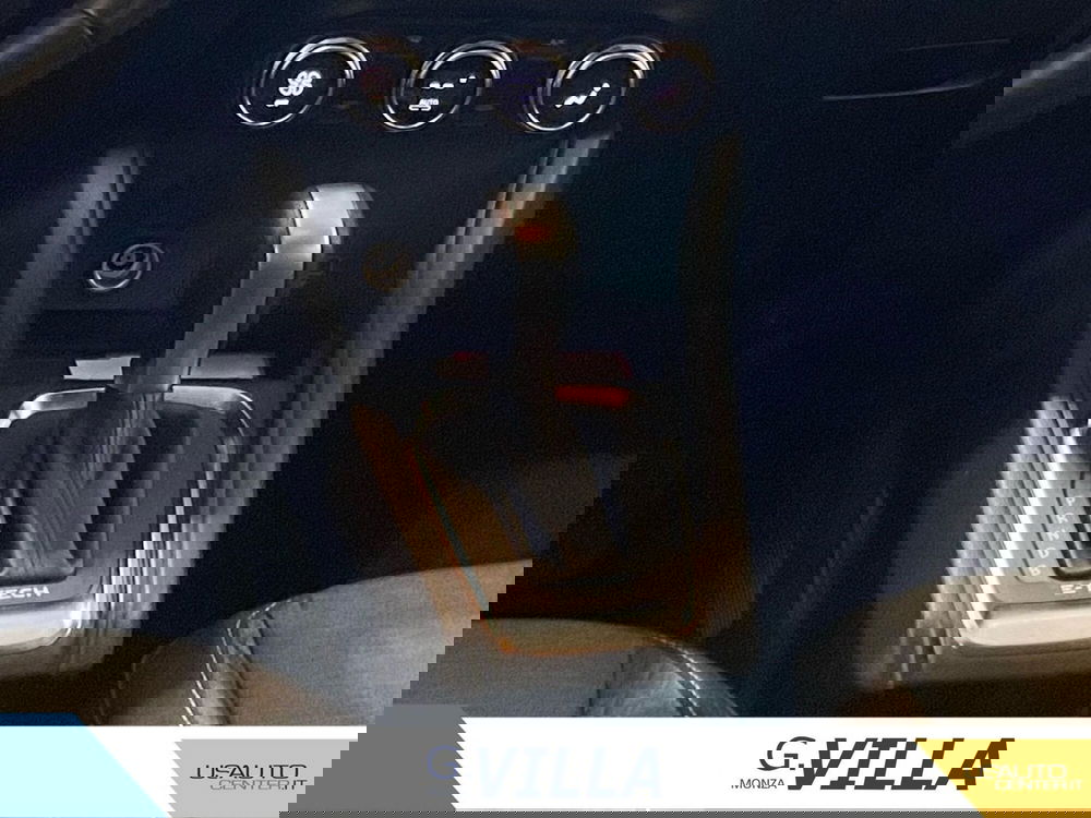 Renault Captur usata a Monza e Brianza (10)