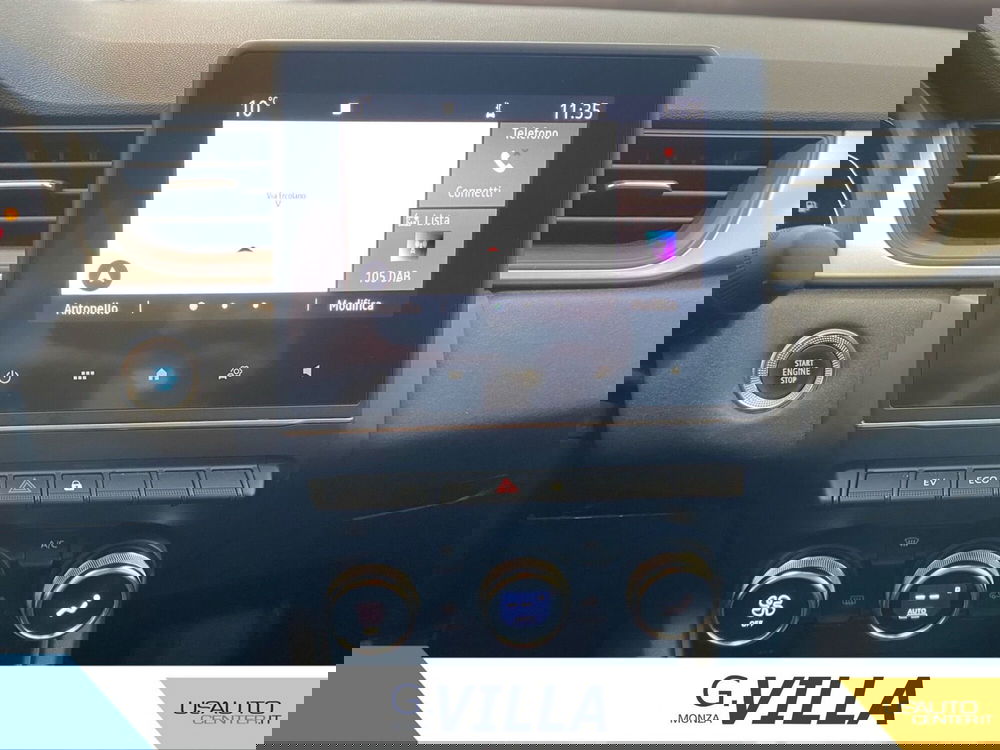 Renault Captur usata a Monza e Brianza (11)