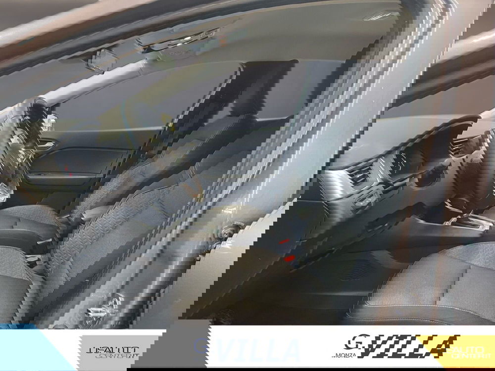 Renault Captur usata a Monza e Brianza (13)