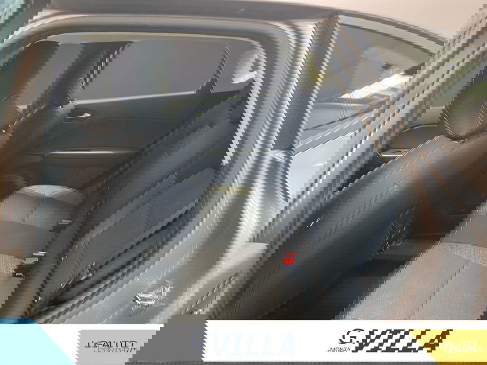 Renault Captur usata a Monza e Brianza (14)