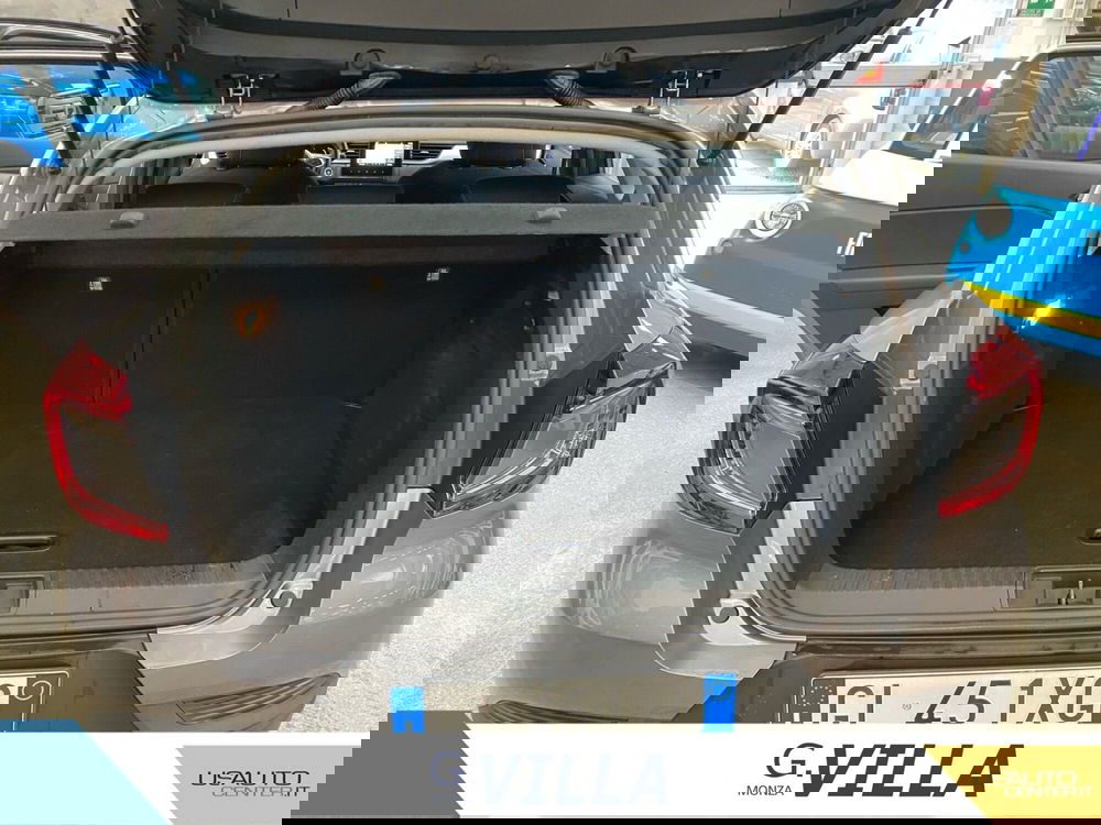 Renault Captur usata a Monza e Brianza (15)