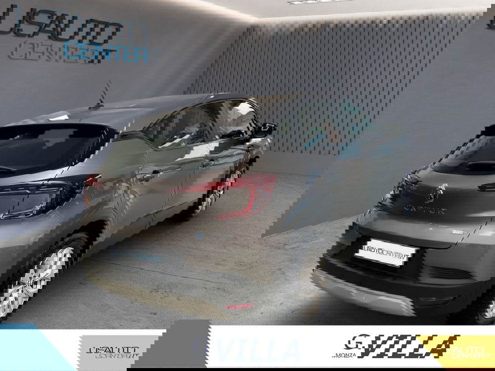 Renault Captur usata a Monza e Brianza (4)