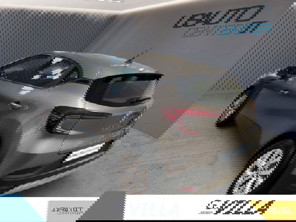 Renault Captur usata a Monza e Brianza (5)
