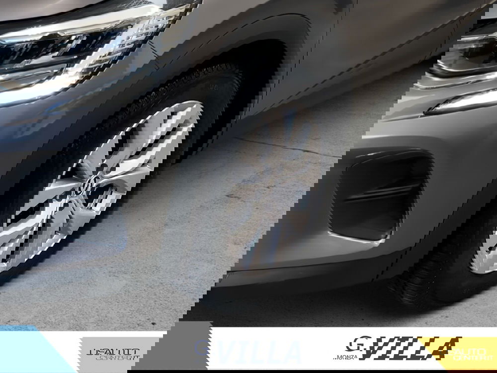 Renault Captur usata a Monza e Brianza (7)