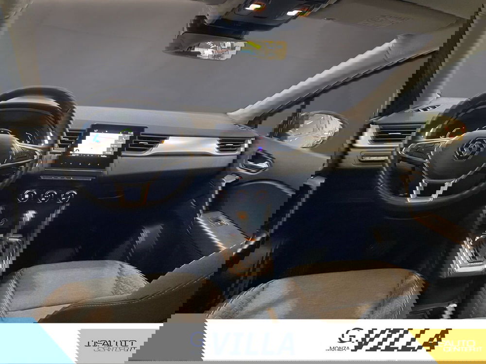 Renault Captur usata a Monza e Brianza (8)