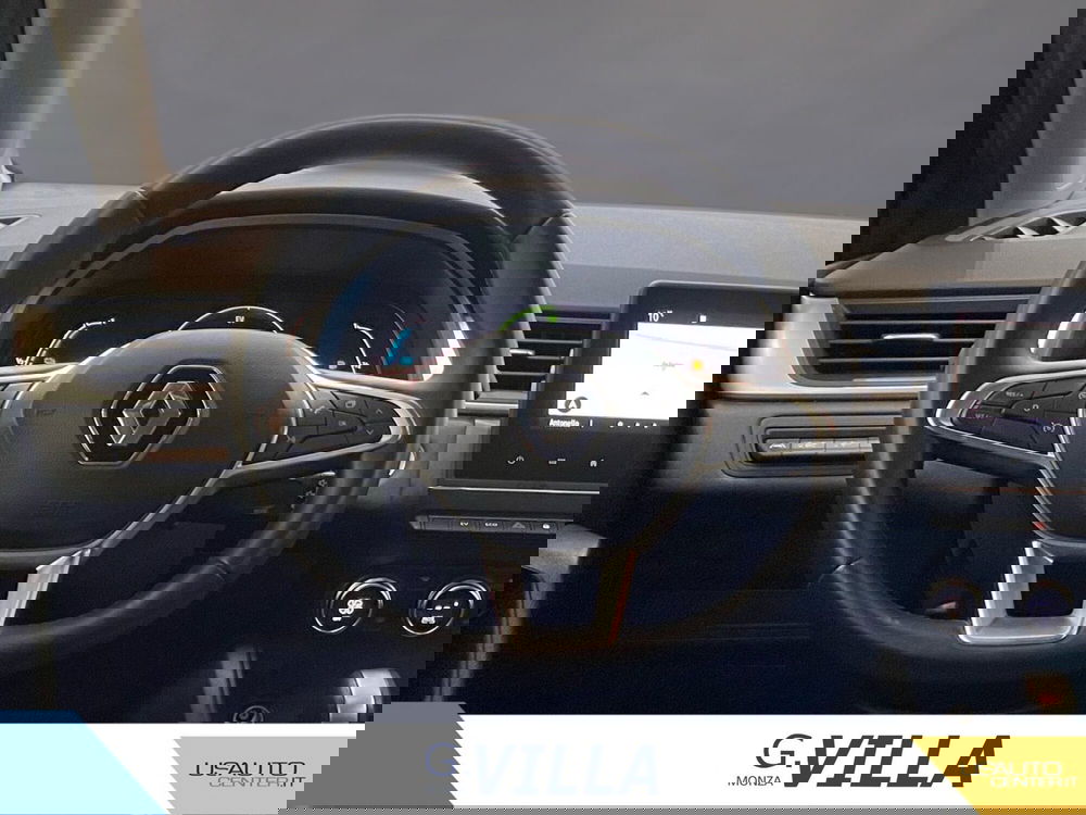 Renault Captur usata a Monza e Brianza (9)