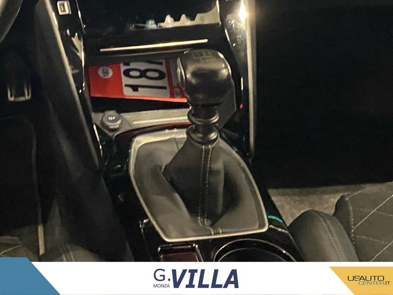 Peugeot 2008 usata a Monza e Brianza (10)