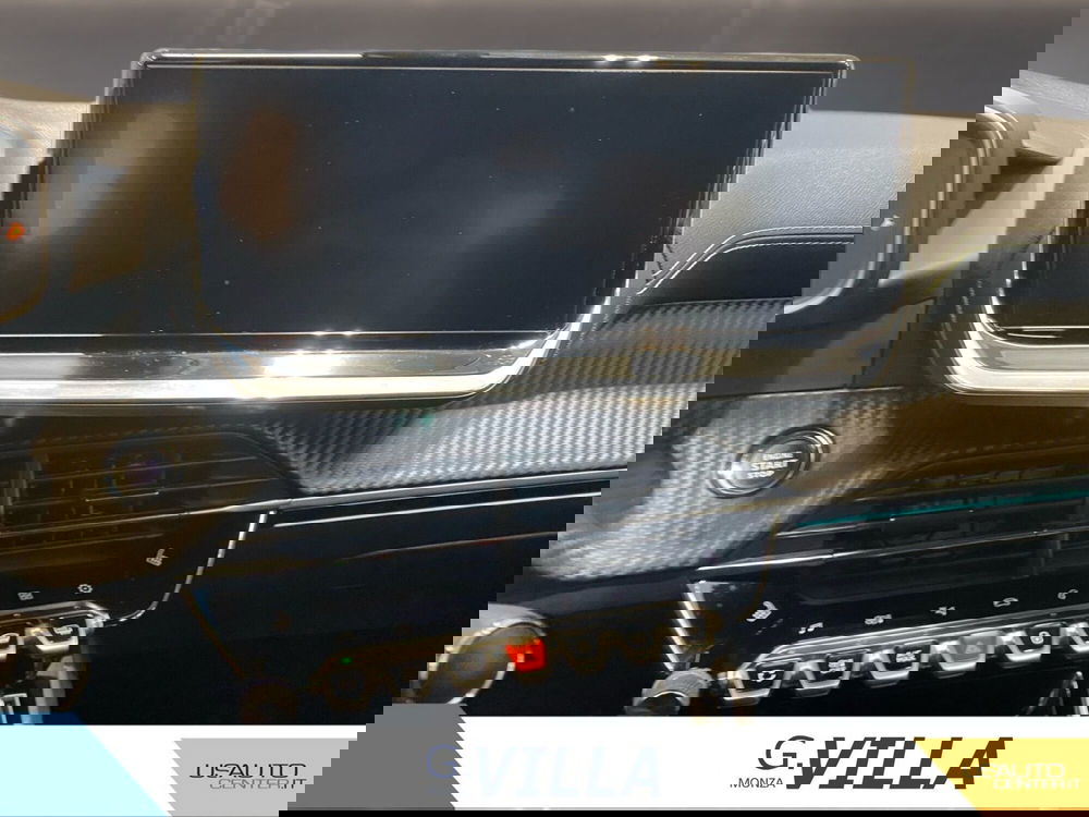 Peugeot 2008 usata a Monza e Brianza (11)