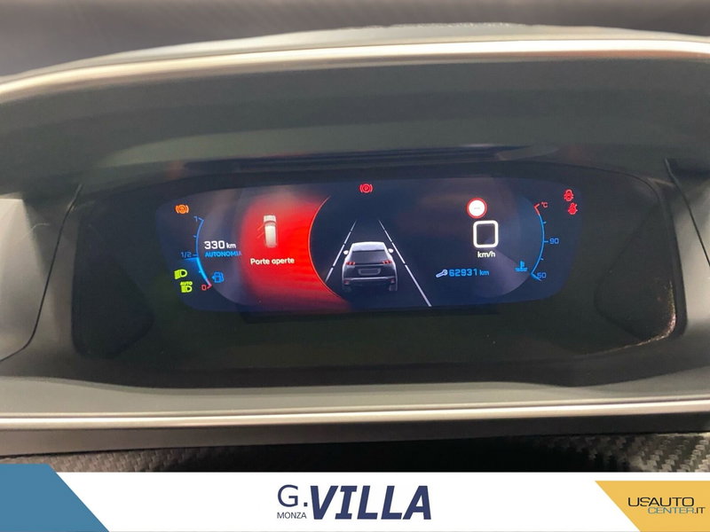Peugeot 2008 usata a Monza e Brianza (12)