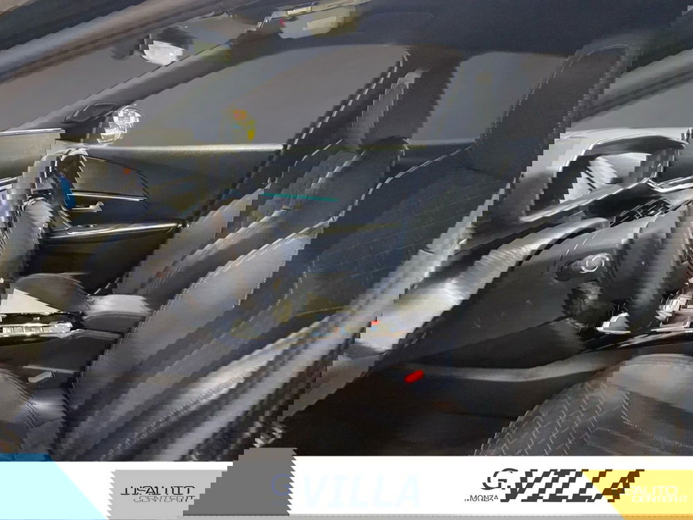 Peugeot 2008 usata a Monza e Brianza (13)