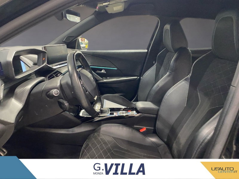 Peugeot 2008 usata a Monza e Brianza (13)