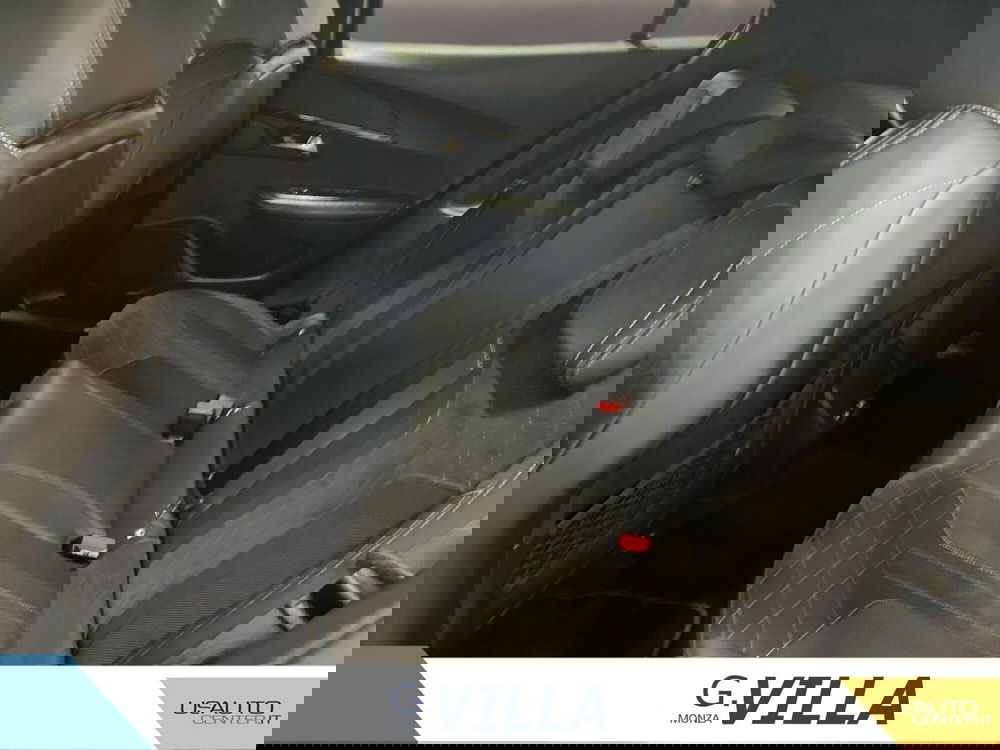 Peugeot 2008 usata a Monza e Brianza (14)