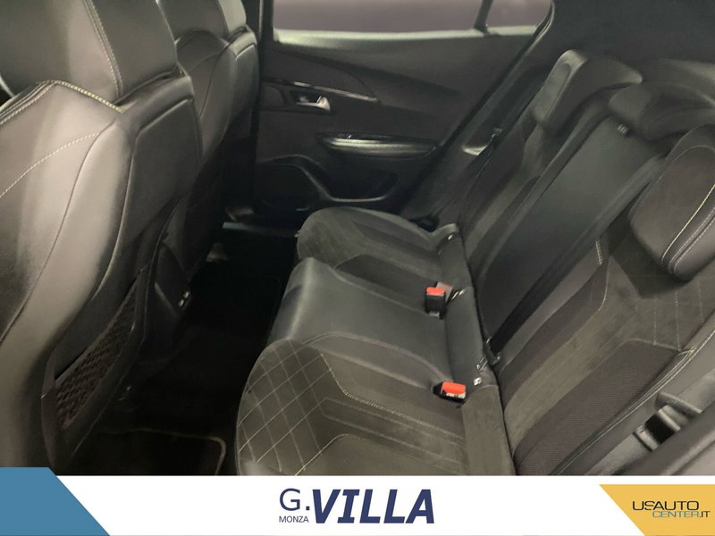 Peugeot 2008 usata a Monza e Brianza (14)