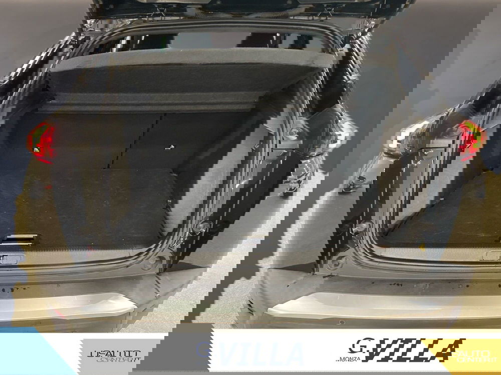 Peugeot 2008 usata a Monza e Brianza (15)