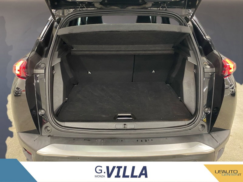 Peugeot 2008 usata a Monza e Brianza (15)