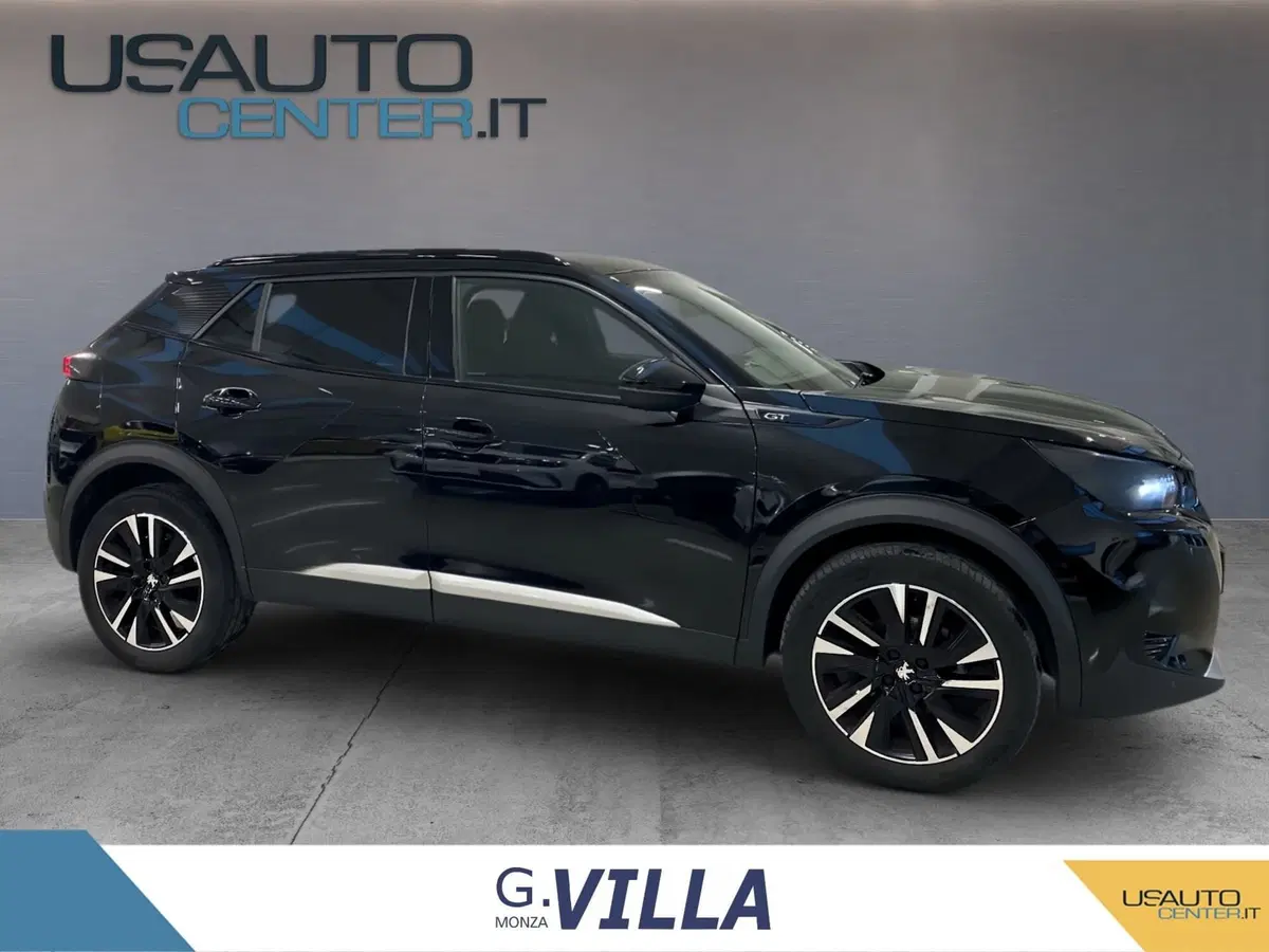 Peugeot 2008 usata a Monza e Brianza (3)