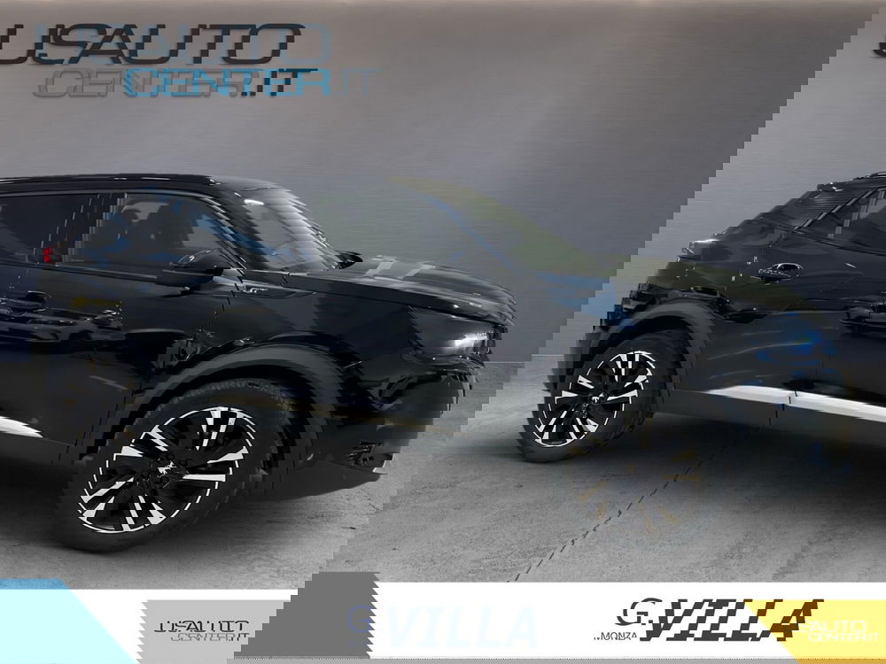 Peugeot 2008 usata a Monza e Brianza (3)