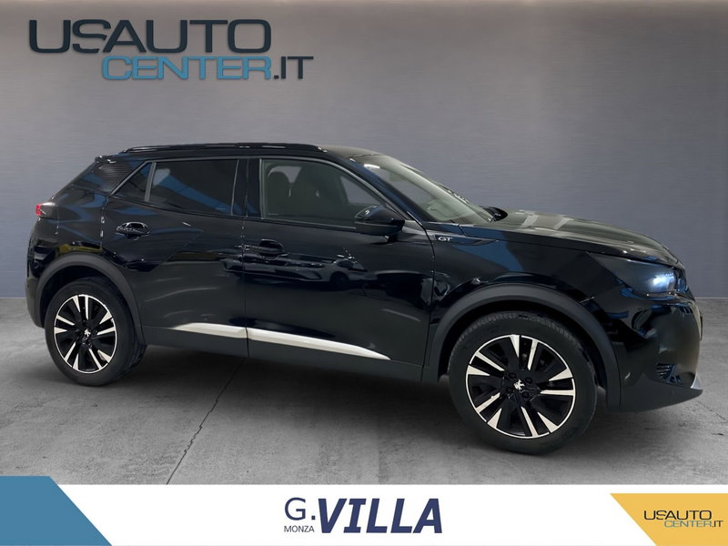 Peugeot 2008 usata a Monza e Brianza (3)