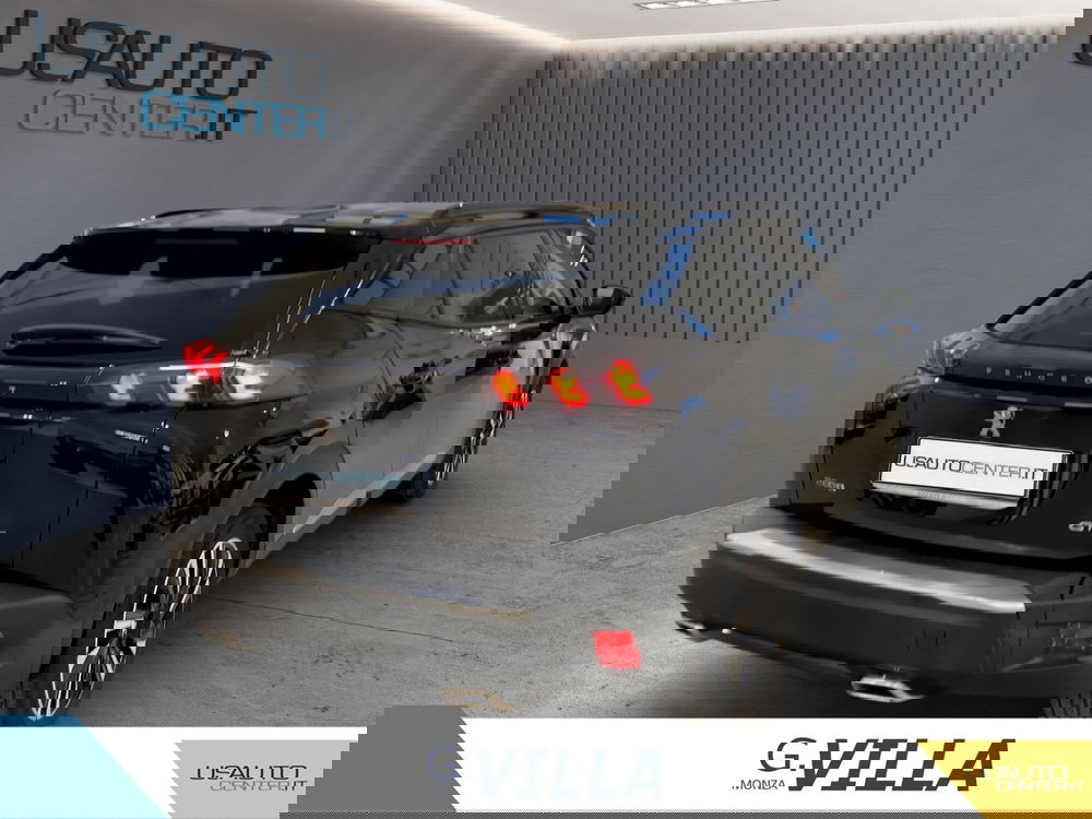 Peugeot 2008 usata a Monza e Brianza (4)