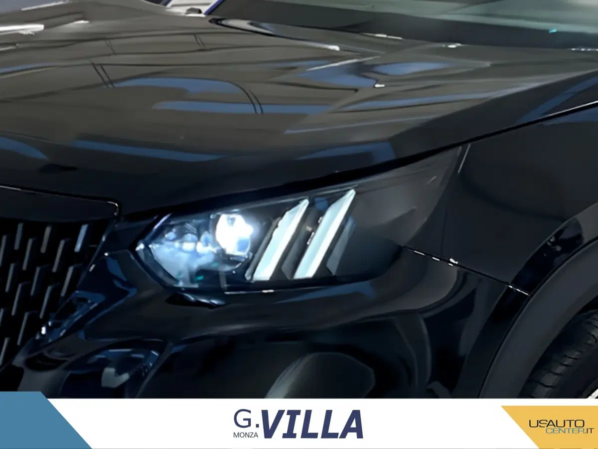 Peugeot 2008 usata a Monza e Brianza (6)