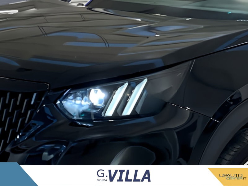 Peugeot 2008 usata a Monza e Brianza (6)