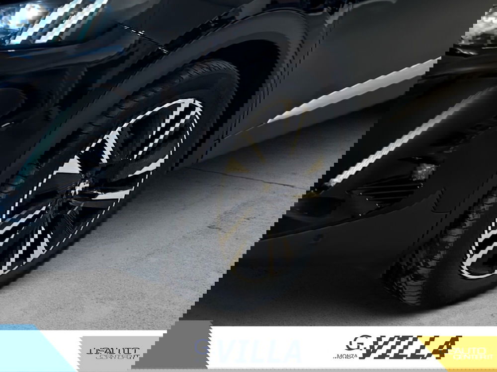 Peugeot 2008 usata a Monza e Brianza (7)